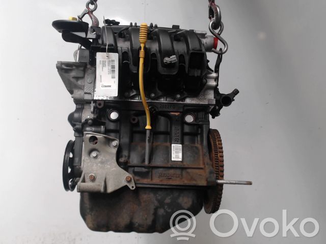 Renault Twingo II Engine 