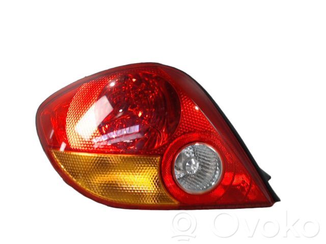 Hyundai Coupe Rear/tail lights 