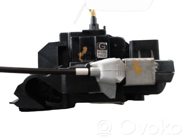 Etuoven lukko   805004EA2A,805004EA2A