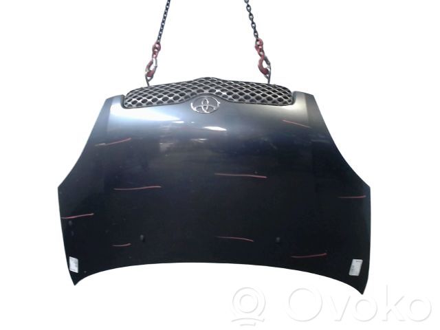 Toyota Yaris Capotă motor 