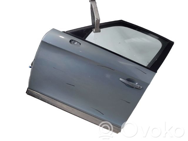 Citroen DS5 Durvis 