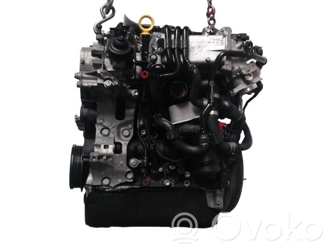 Variklis   04L100091E,04L100091E,DCYA