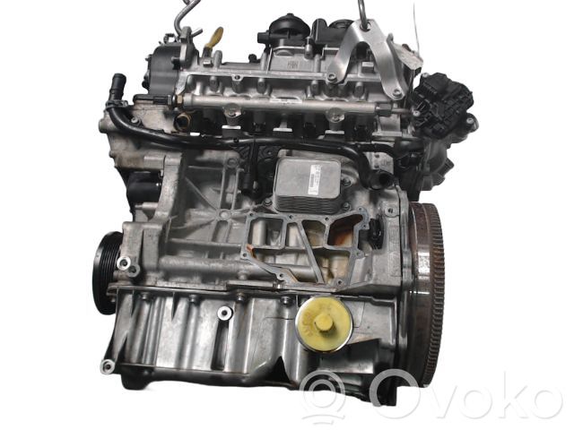 Seat Leon (5F) Engine 