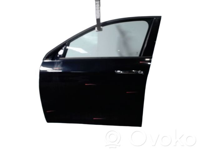 Fiat Tipo Priekinės durys 