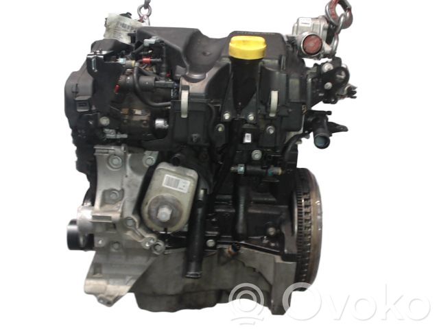 Nissan Cube Z12 Engine 