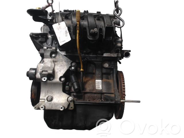 Engine   7701475951,7701475951,D4FD740