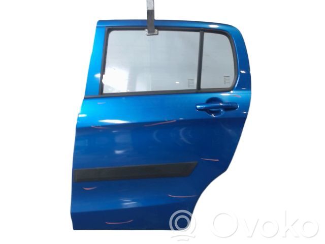 Suzuki Celerio Puerta trasera 