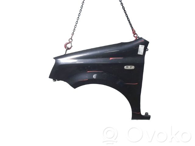 Fiat Panda II Lokasuoja 