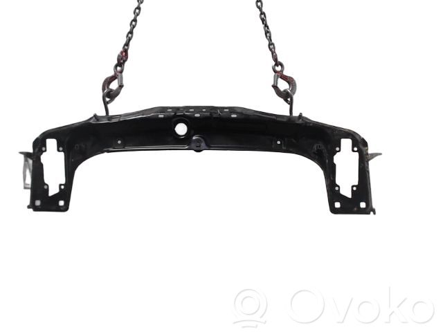 BMW 1 F20 F21 Radiatoru paneļa augšējā daļa (televizors) 