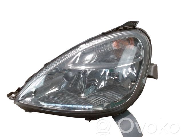 Mercedes-Benz A W168 Lampa przednia 