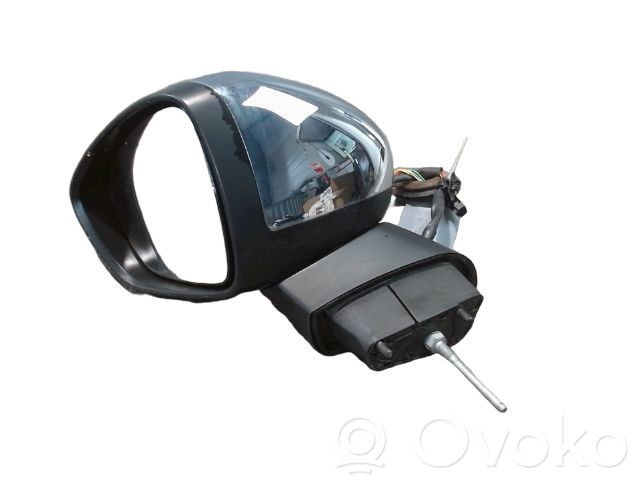 Citroen C3 Espejo lateral eléctrico de la puerta delantera 