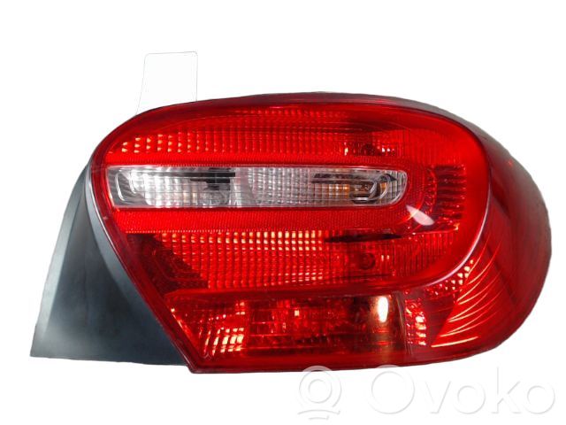 Mercedes-Benz A W176 Takavalot 