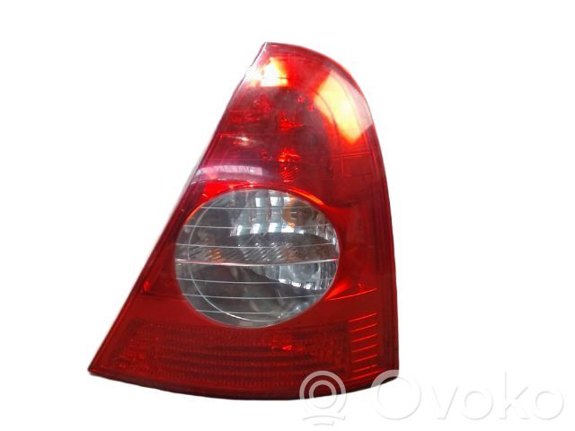 Renault Clio II Lampa tylna 