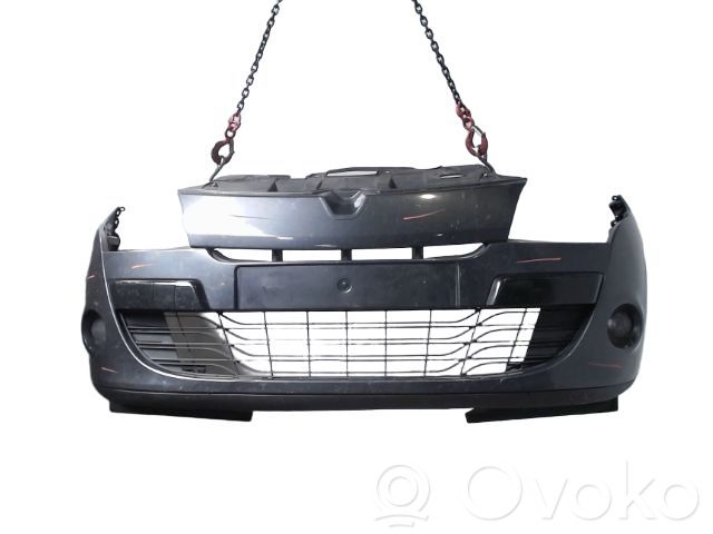 Renault Megane III Etupuskuri 