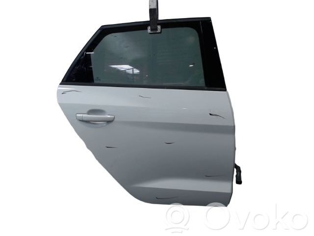 Audi A1 Puerta trasera 