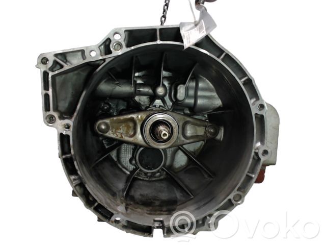 BMW 1 F20 F21 Cutie viteze manuală cu 6 trepte 
