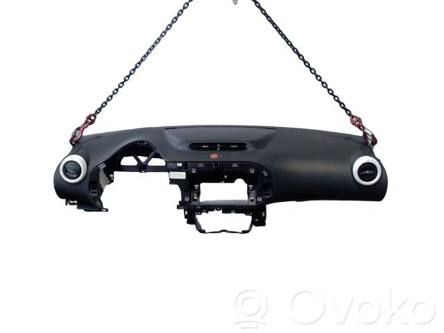 Panel de instrumentos   681005539R,681005539R