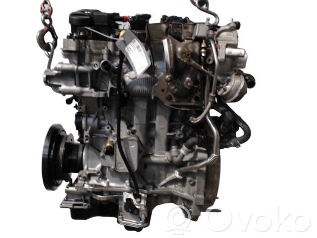 Citroen C4 II Picasso Motor 