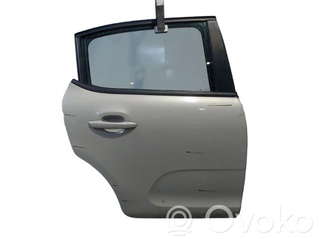 Citroen C3 Puerta trasera 