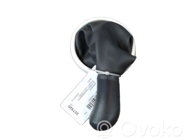 Renault Twingo III Drążek / Pokrętło zmiany biegów 