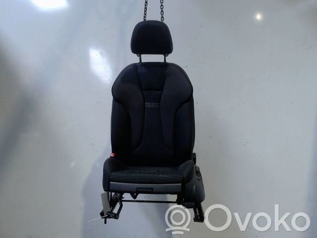 Fotel przedni kierowcy   8V4881805AFRZI,8V4881805AFRZI