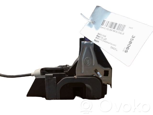 Land Rover Range Rover Evoque L551 Serratura portiera posteriore 