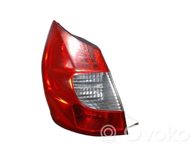 Renault Scenic II -  Grand scenic II Lampa tylna 