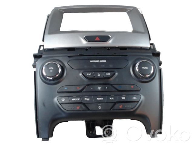 Ford Ranger Panel klimatyzacji 
