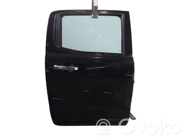 Ford Ranger Puerta trasera 