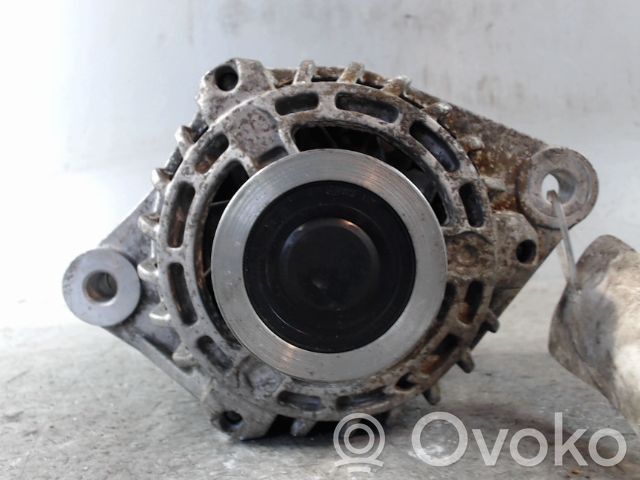 Suzuki SX4 Ģenerators 