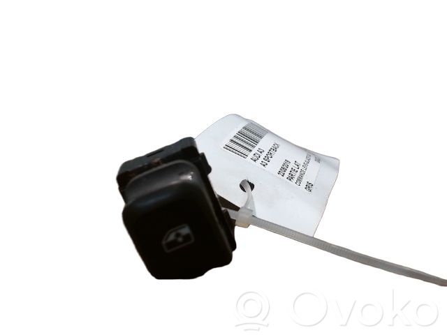 Electric window control switch   8V0959855B,8V0959855B