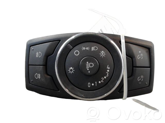 Ford Ranger Interruptor de luz 