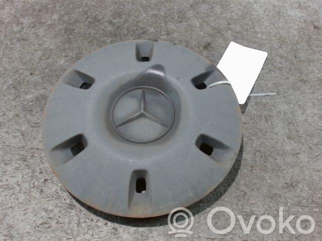Mercedes-Benz Sprinter W906 Dekielki / Kapsle oryginalne 