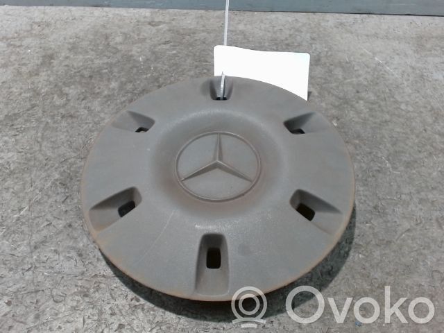 Mercedes-Benz Sprinter W906 Dekielki / Kapsle oryginalne 