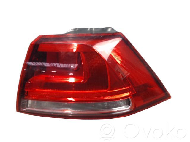 Volkswagen Golf VII Lampă spate în caroserie 