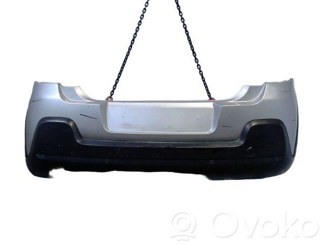 Citroen C3 Parachoques 