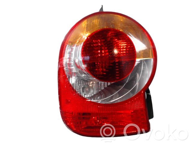 Renault Modus Lampă spate în caroserie 