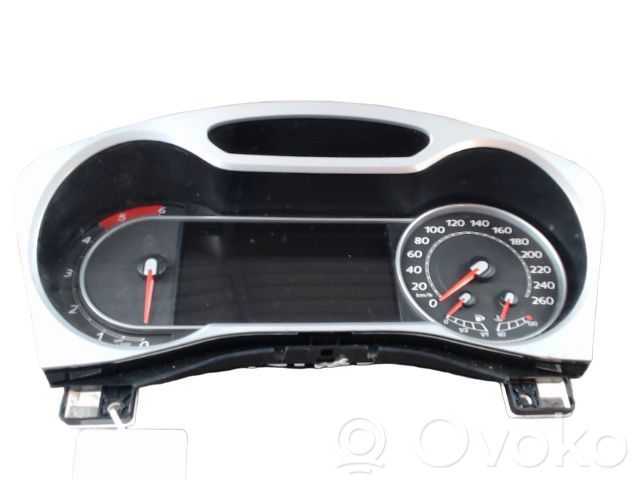 Ford S-MAX Vitezometru (grup de instrumente) 