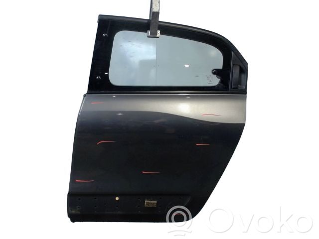 Renault Twingo III Puerta trasera 