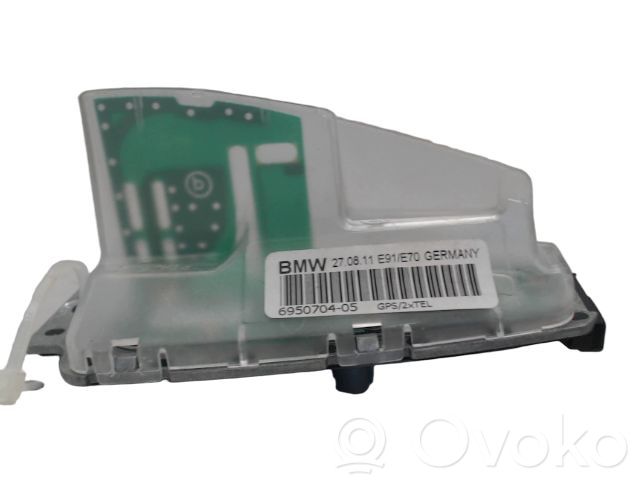 GPS-pystyantenni   65902220228,65902220228,695070405