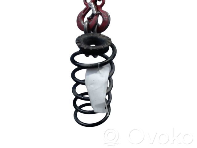 Opel Corsa D Rear coil spring 