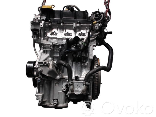 Engine   8201733029,8201733029,H4DE470