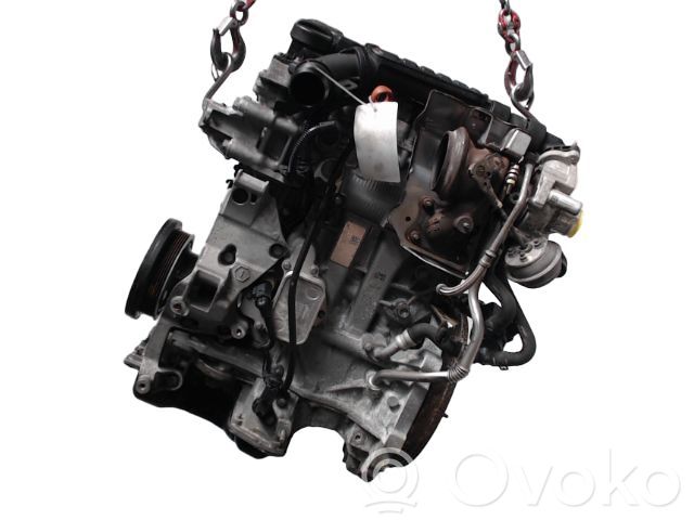 Citroen C4 II Picasso Motor 