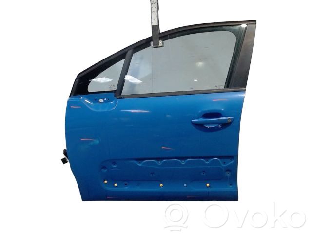 Citroen C3 Tür vorne 