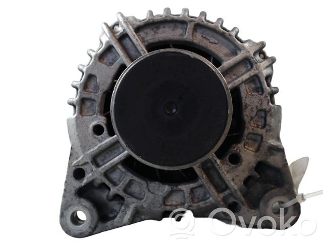 Renault Kangoo II Alternador 