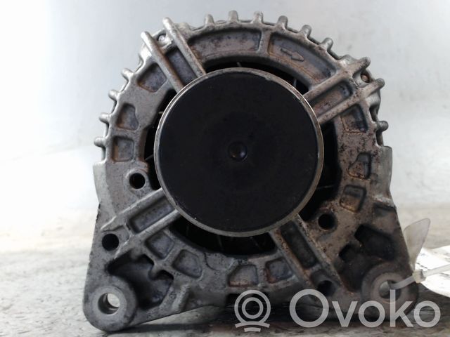 Renault Kangoo II Generator/alternator 