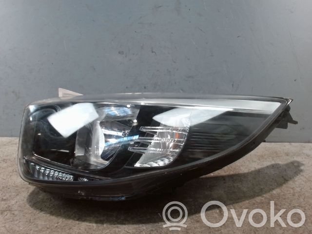 KIA Picanto Phare frontale 