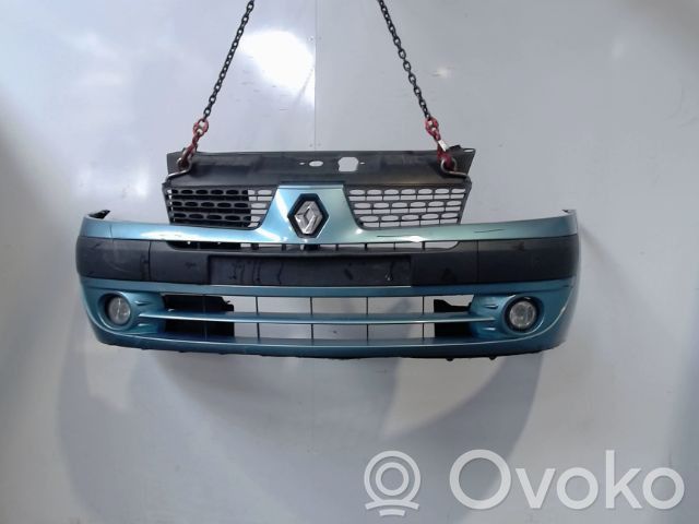 Renault Clio II Bară față 