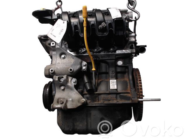 Motor   7701475951,7701475951,D4FD740