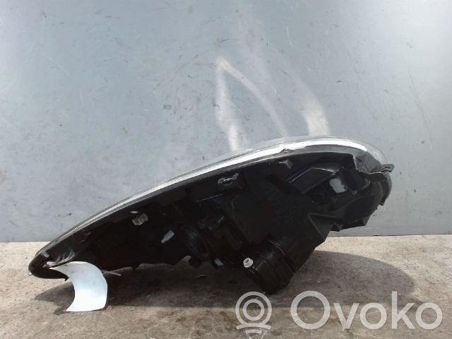 Citroen C1 Phare frontale 